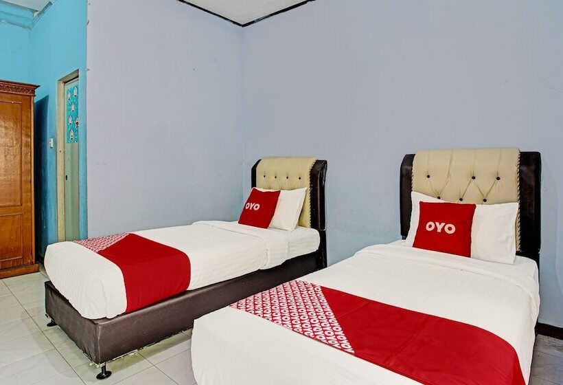 酒店 Maqomi Homestay Syariah By Oyo