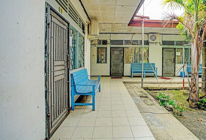 酒店 Maqomi Homestay Syariah By Oyo