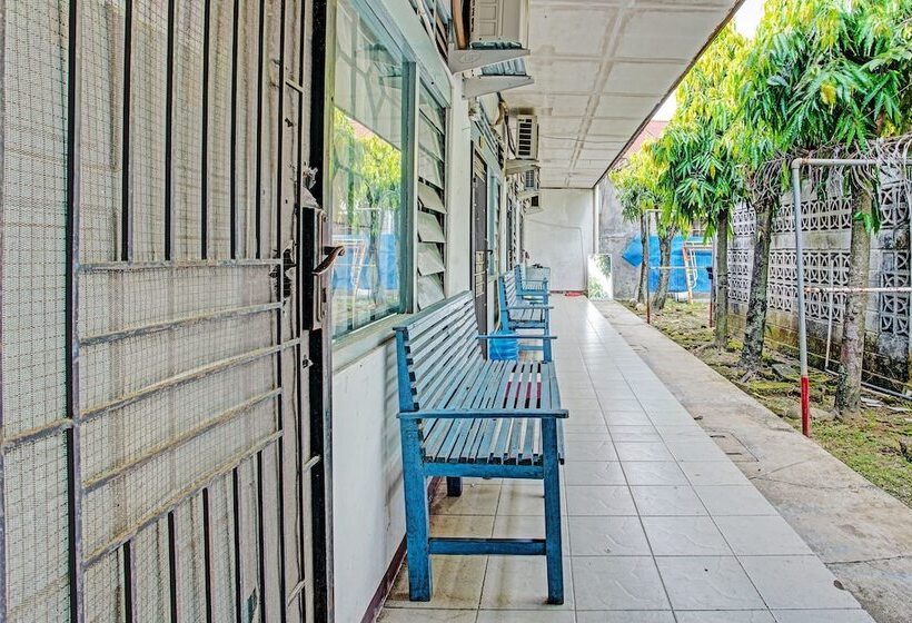 酒店 Maqomi Homestay Syariah By Oyo