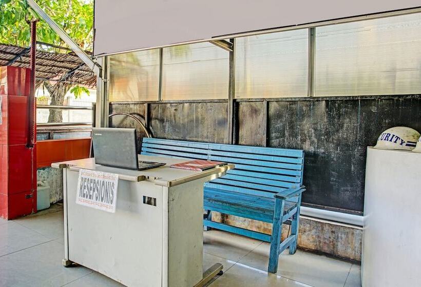 酒店 Maqomi Homestay Syariah By Oyo