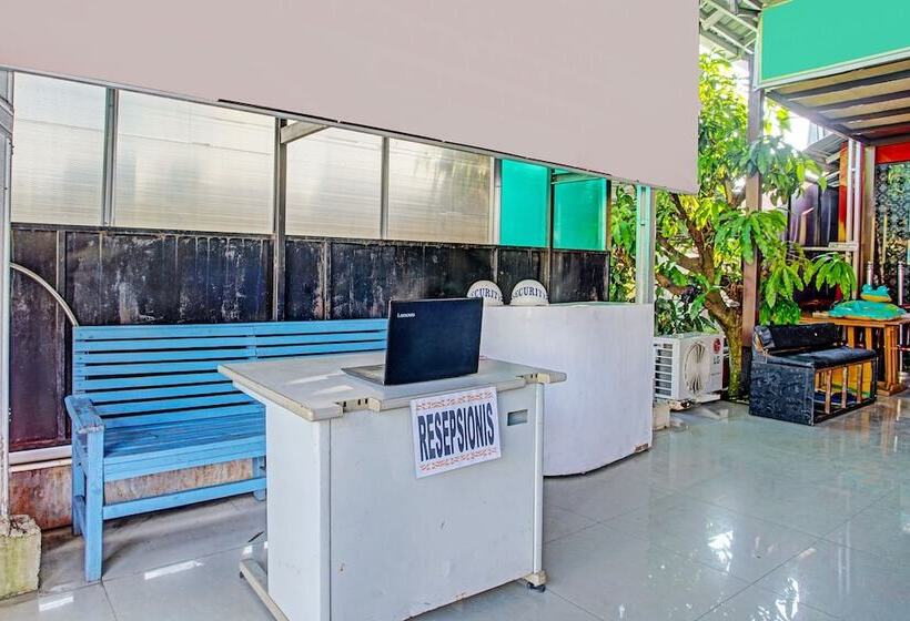 酒店 Maqomi Homestay Syariah By Oyo