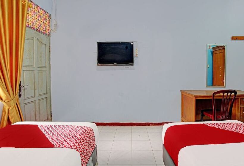 酒店 Maqomi Homestay Syariah By Oyo