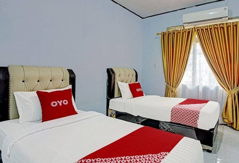 酒店 Maqomi Homestay Syariah By Oyo