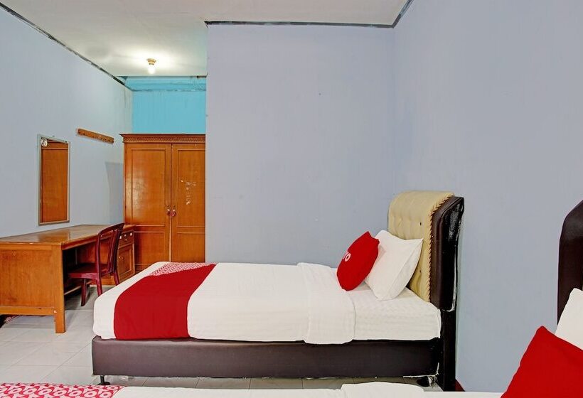 酒店 Maqomi Homestay Syariah By Oyo