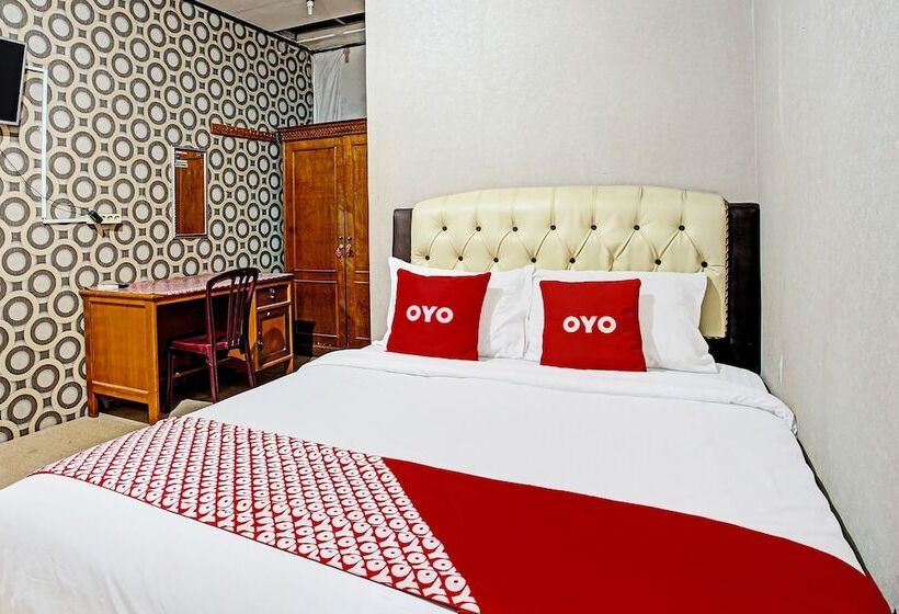 酒店 Maqomi Homestay Syariah By Oyo