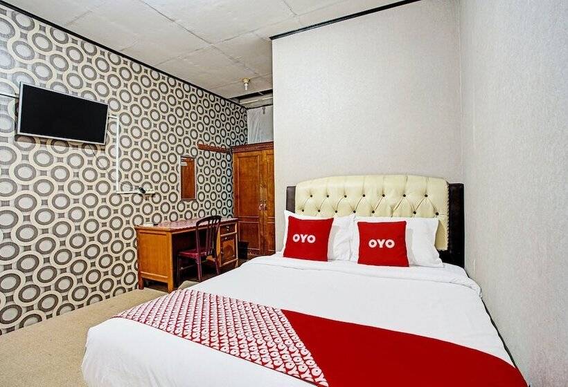 酒店 Maqomi Homestay Syariah By Oyo