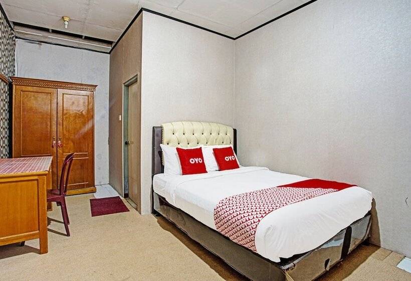 酒店 Maqomi Homestay Syariah By Oyo