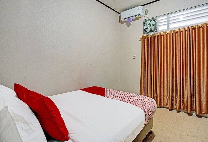 酒店 Maqomi Homestay Syariah By Oyo