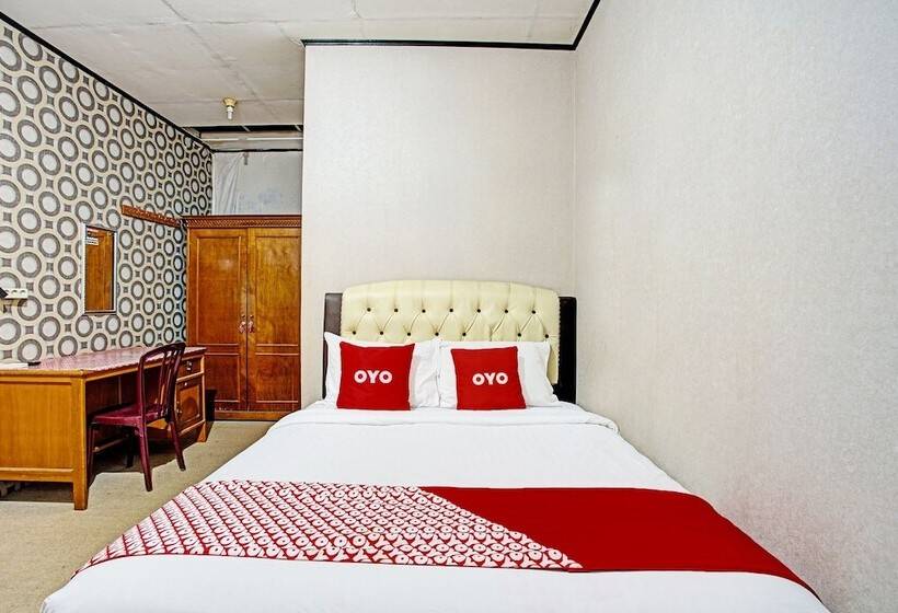 酒店 Maqomi Homestay Syariah By Oyo