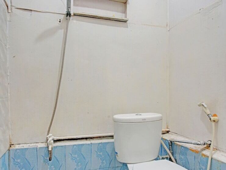 酒店 Maqomi Homestay Syariah By Oyo