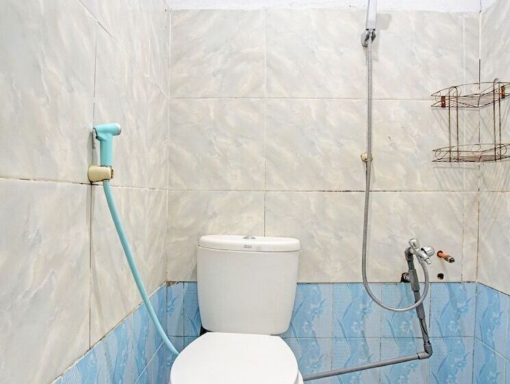 酒店 Maqomi Homestay Syariah By Oyo