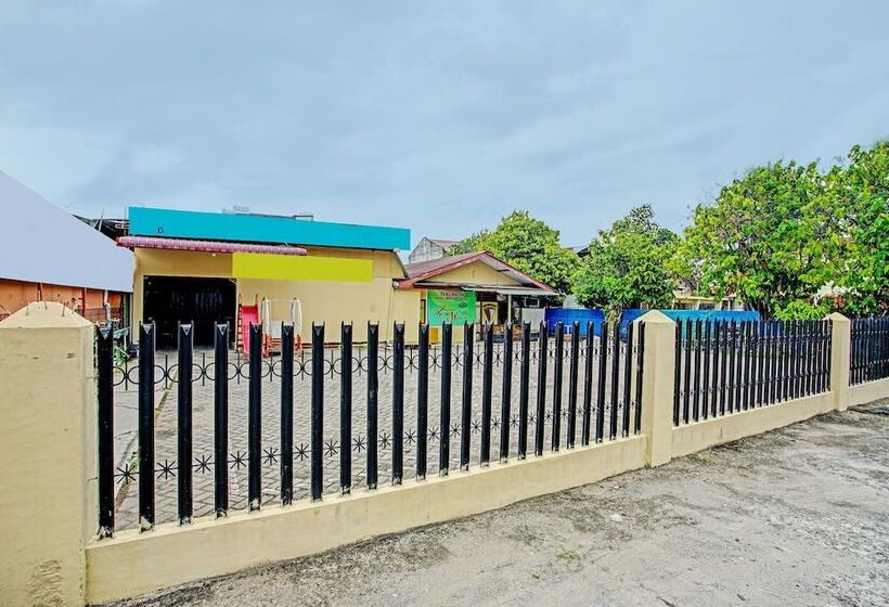 酒店 Maqomi Homestay Syariah By Oyo