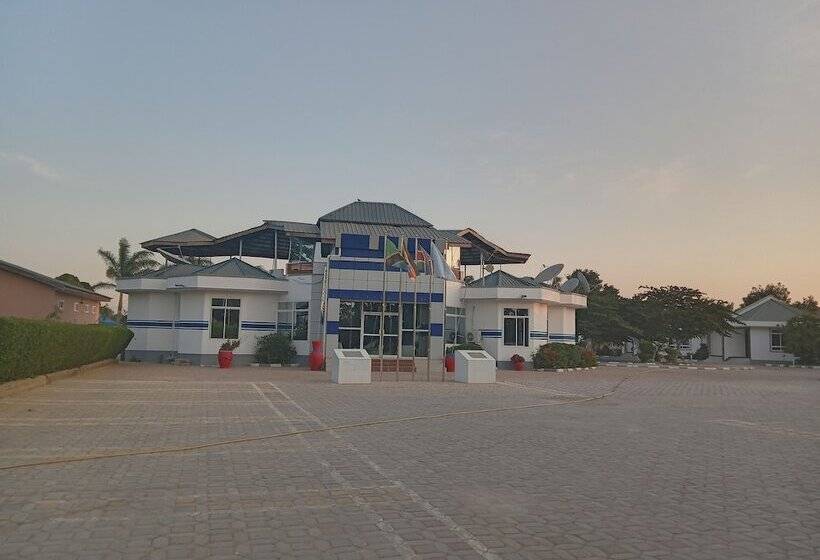 호텔 Markdon Village