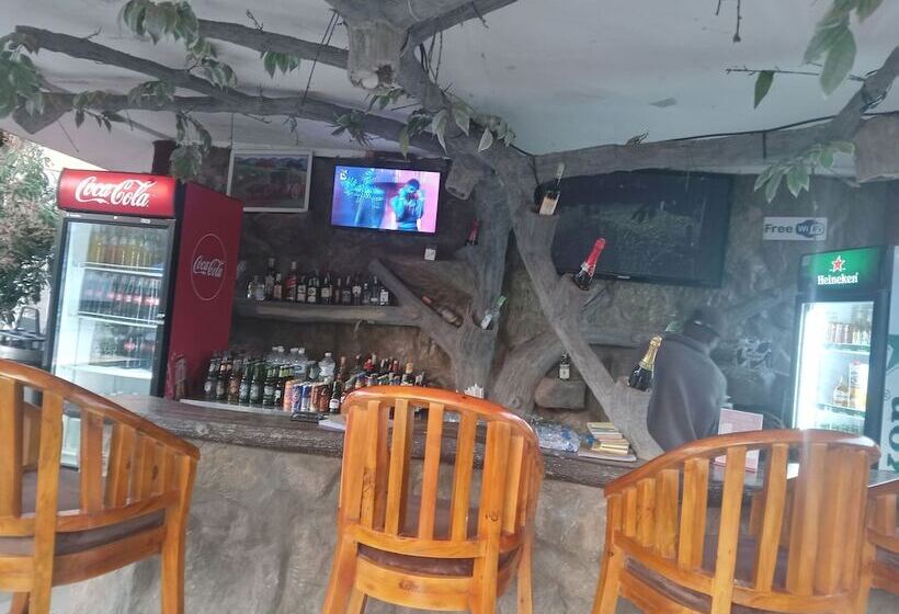 호텔 Markdon Village