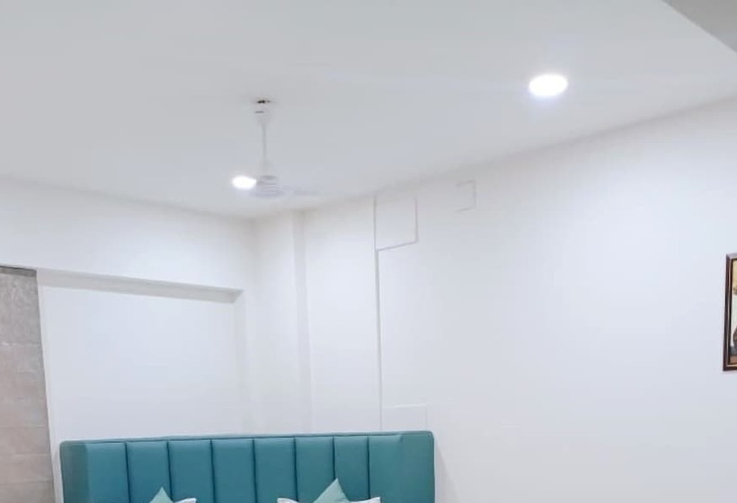 בית מלון כפרי Md Residency