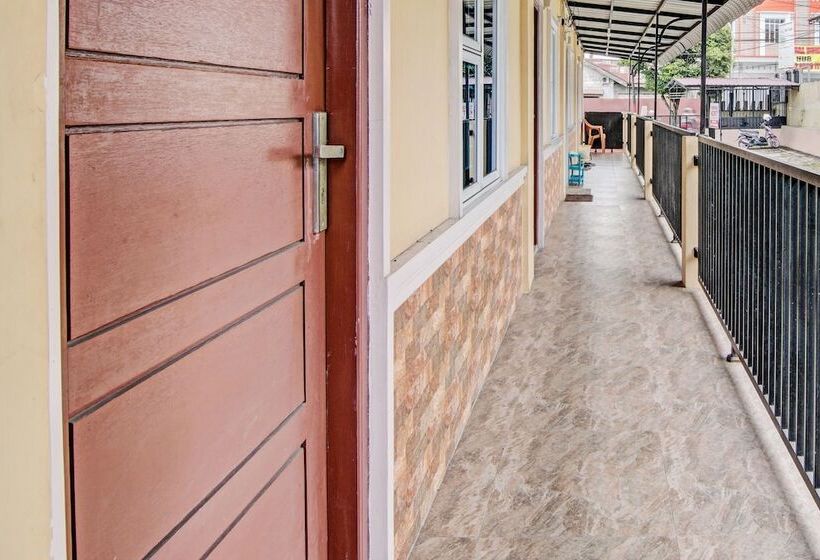 هتل Melati Residence Syariah By Oyo