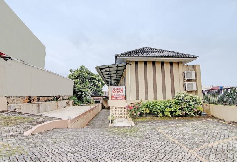 هتل Melati Residence Syariah By Oyo