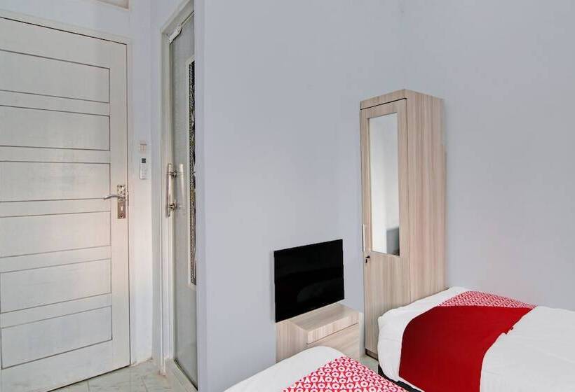 هتل Melati Residence Syariah By Oyo