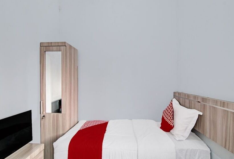 هتل Melati Residence Syariah By Oyo