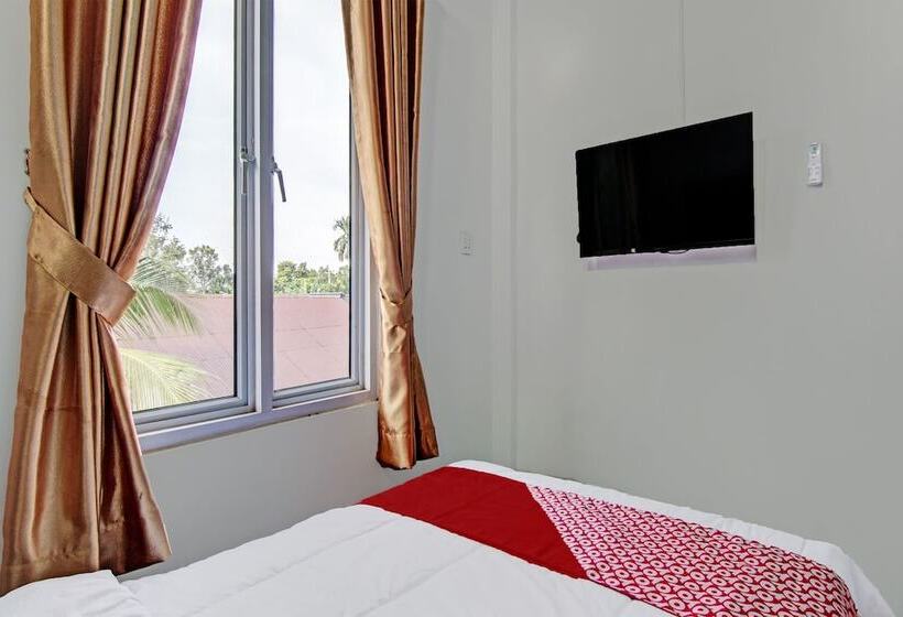 Отель Melati Residence Syariah By Oyo