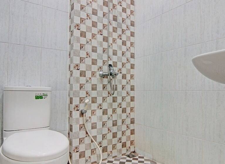 Отель Melati Residence Syariah By Oyo