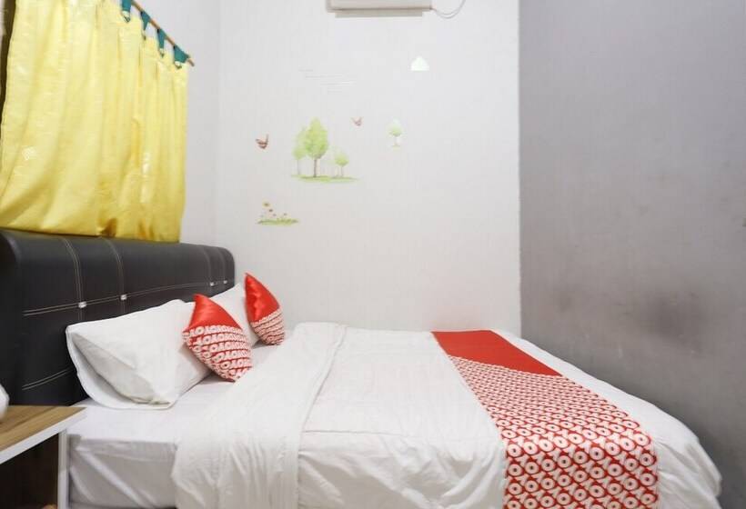 酒店 Minang Jaya By Oyo