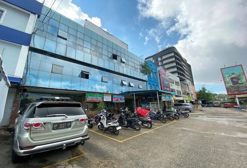 酒店 Minang Jaya By Oyo