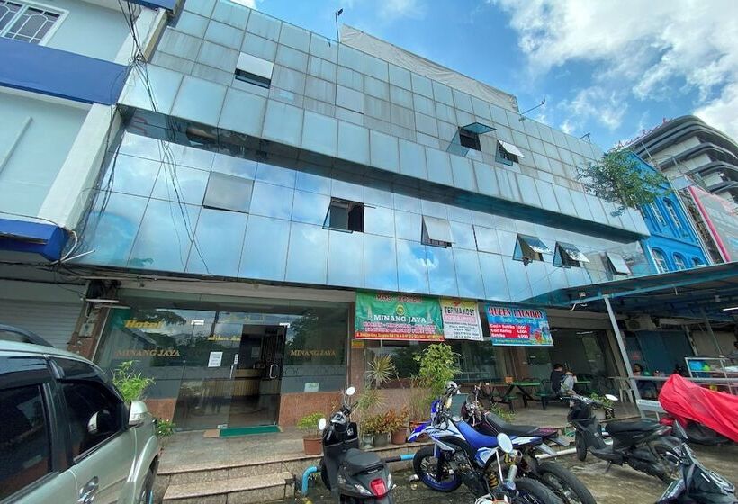 酒店 Minang Jaya By Oyo