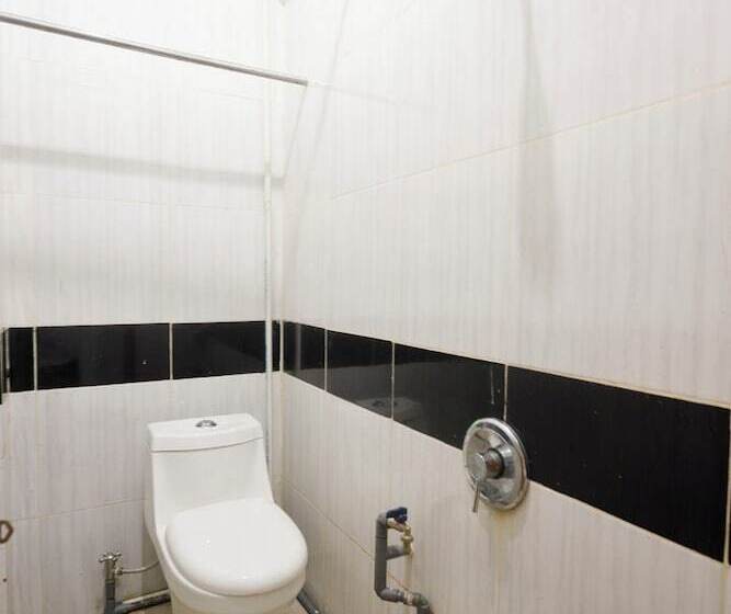 酒店 Minang Jaya By Oyo