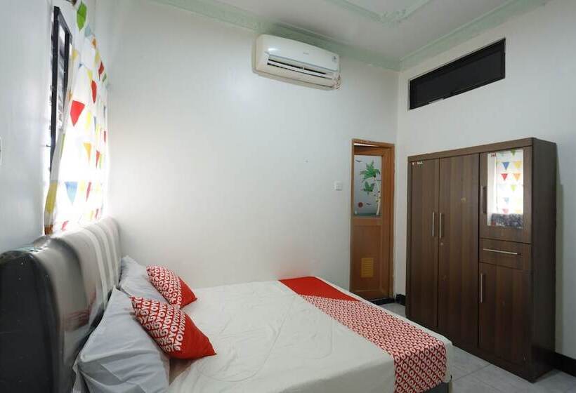 酒店 Minang Jaya By Oyo