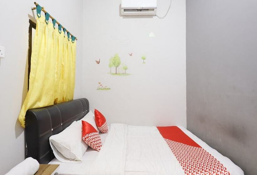 酒店 Minang Jaya By Oyo