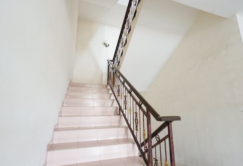 酒店 Minang Jaya By Oyo