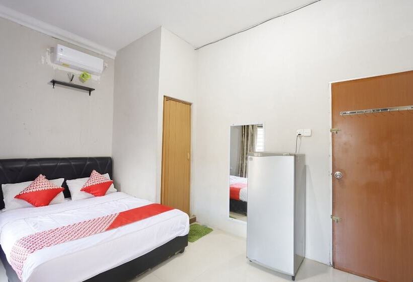 酒店 Minang Jaya By Oyo