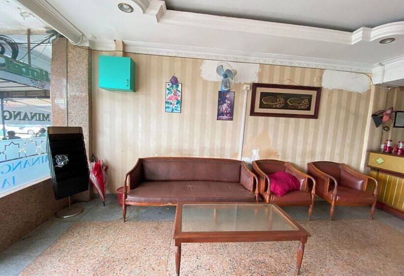 酒店 Minang Jaya By Oyo