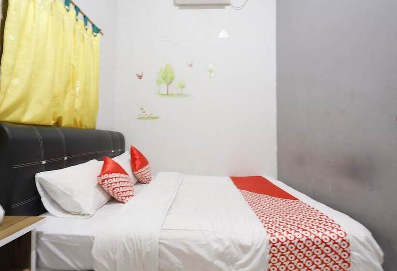 酒店 Minang Jaya By Oyo