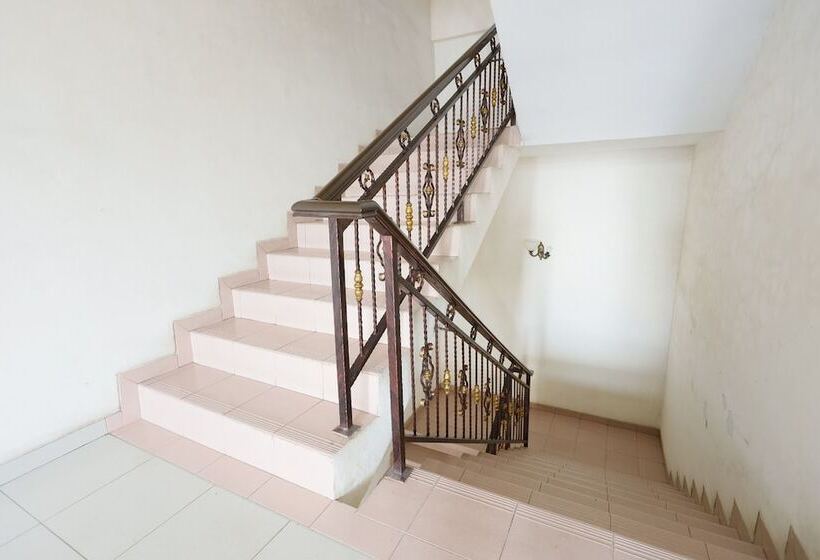 酒店 Minang Jaya By Oyo