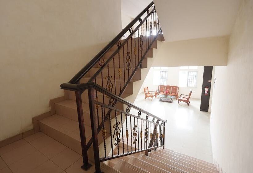 酒店 Minang Jaya By Oyo