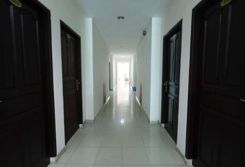 酒店 Minang Jaya By Oyo