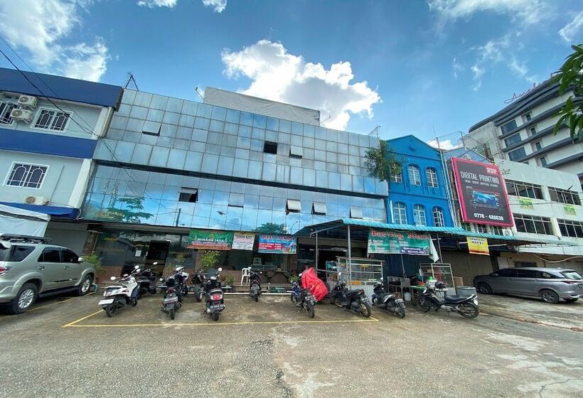 酒店 Minang Jaya By Oyo