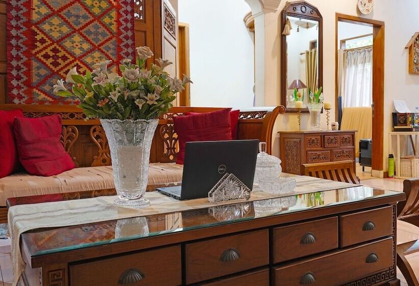 فندق Mitra Dago Antapani Syariah By Oyo