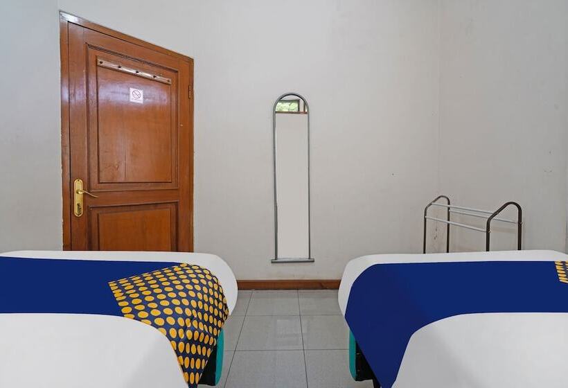 فندق Mitra Dago Antapani Syariah By Oyo