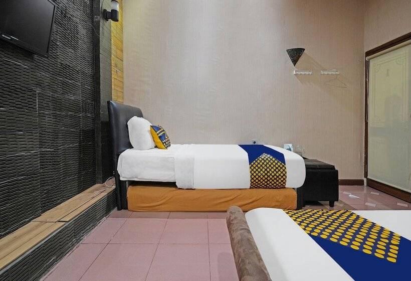 فندق Mitra Dago Antapani Syariah By Oyo