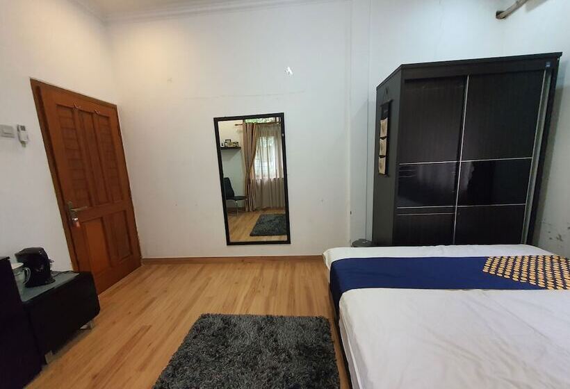 فندق Mitra Dago Antapani Syariah By Oyo