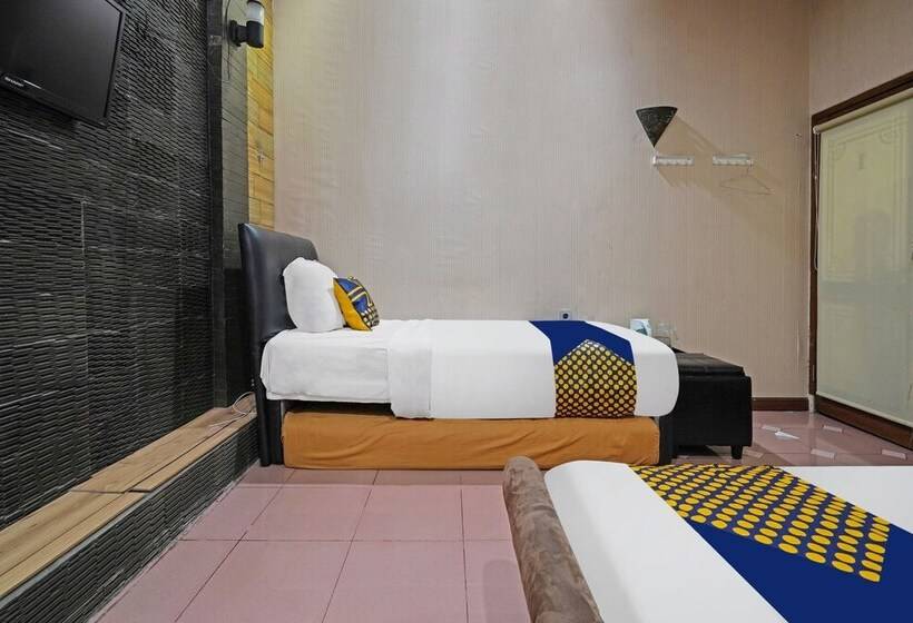 فندق Mitra Dago Antapani Syariah By Oyo