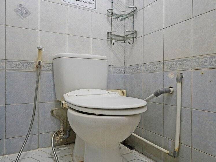 فندق Mitra Dago Antapani Syariah By Oyo