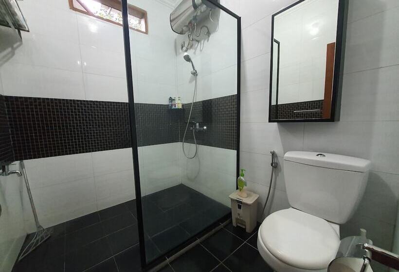 فندق Mitra Dago Antapani Syariah By Oyo