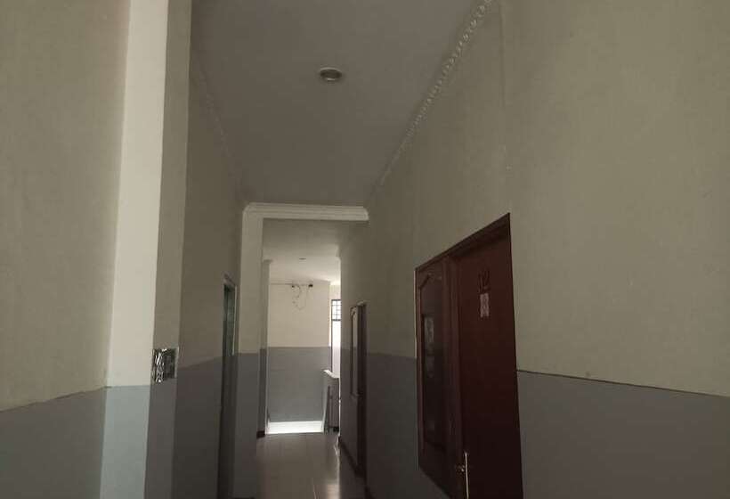 ホテル Multi Plus Inn By Oyo