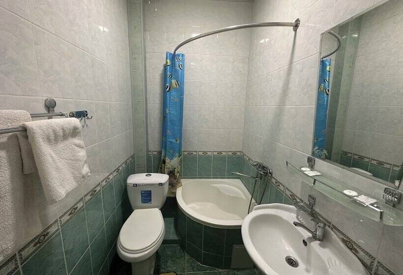 בית מלון כפרי Mumtoz