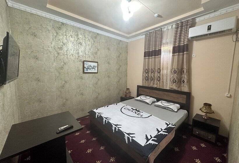 בית מלון כפרי Mumtoz