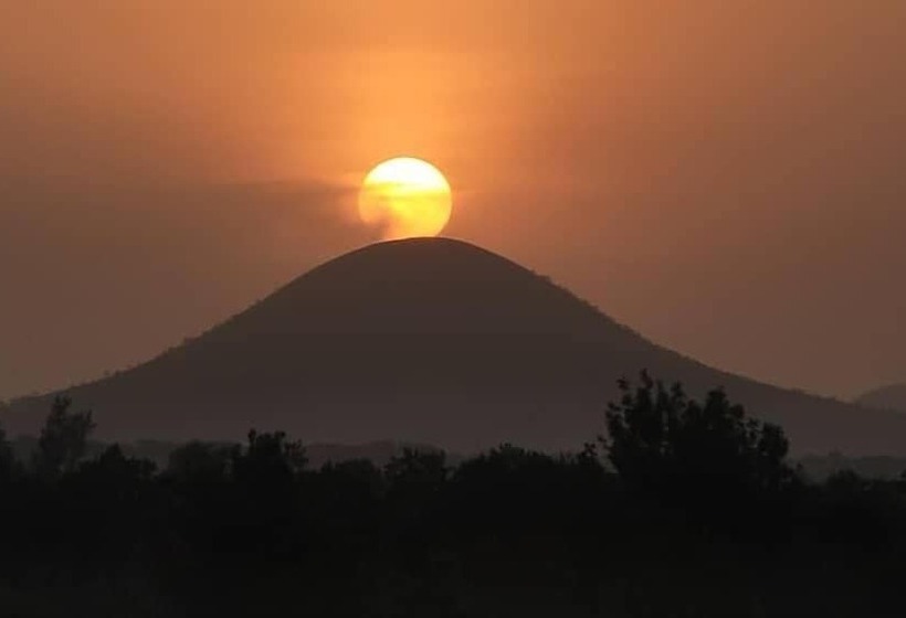 ホテル Nanofilter House